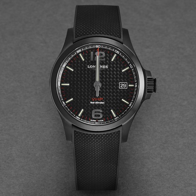Longines Conquest L3.726.2.66.9 Image 4